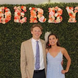 Meet your Posher, Julia